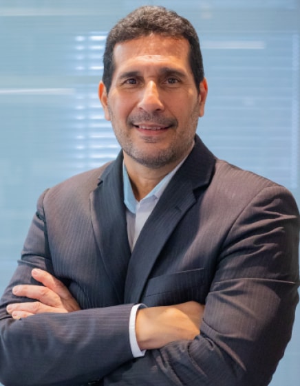Alex Carvalho