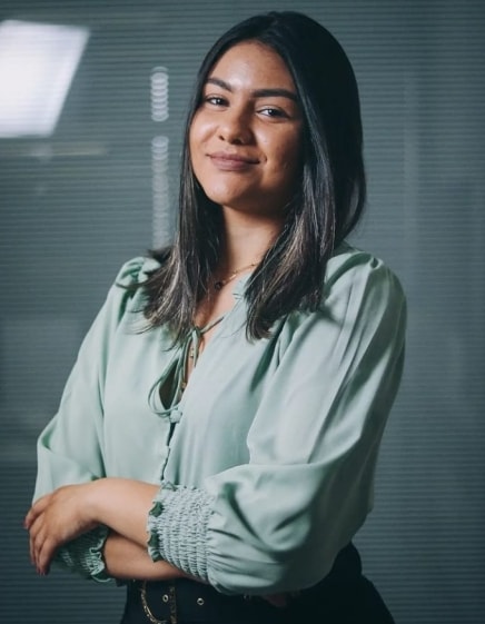 Ana Kezia
