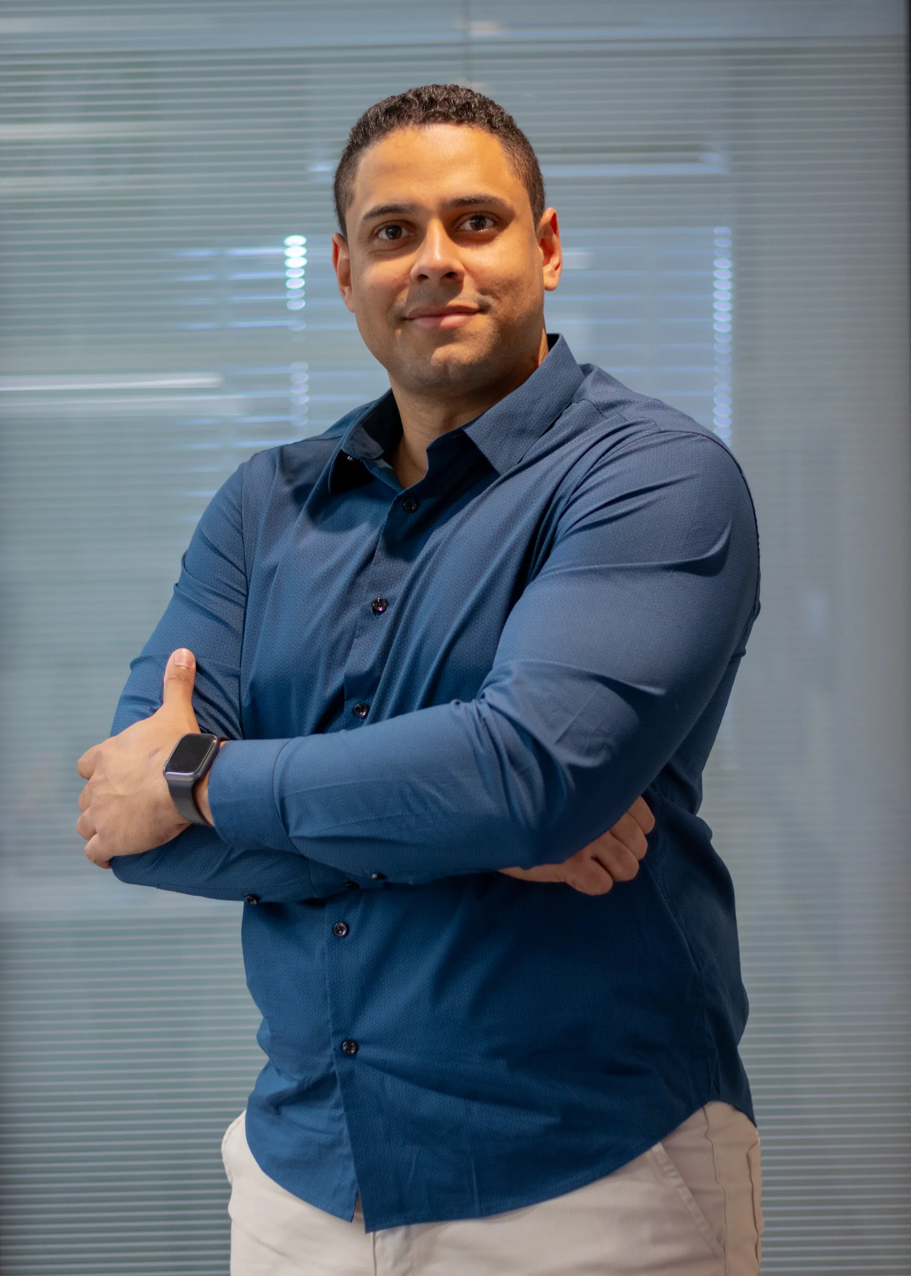Bruno Praxedes