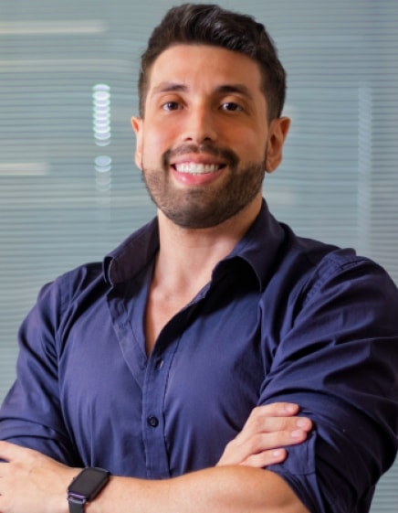 Fabricio Teófilo