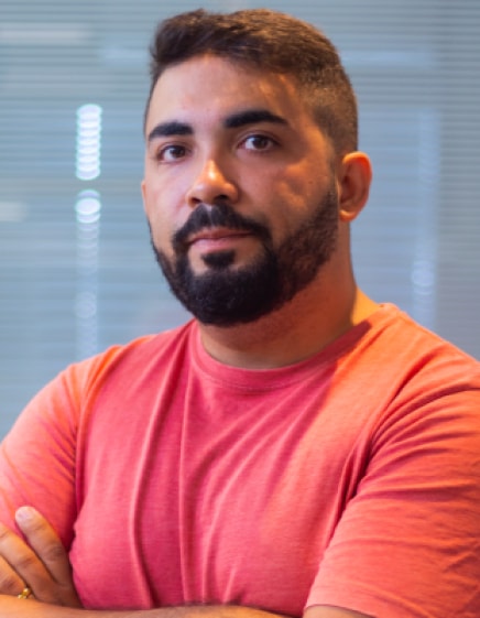 Fernando Nascimento