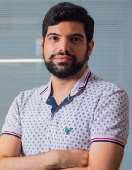 Luiz Sérgio