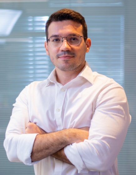Rafael Mariscal