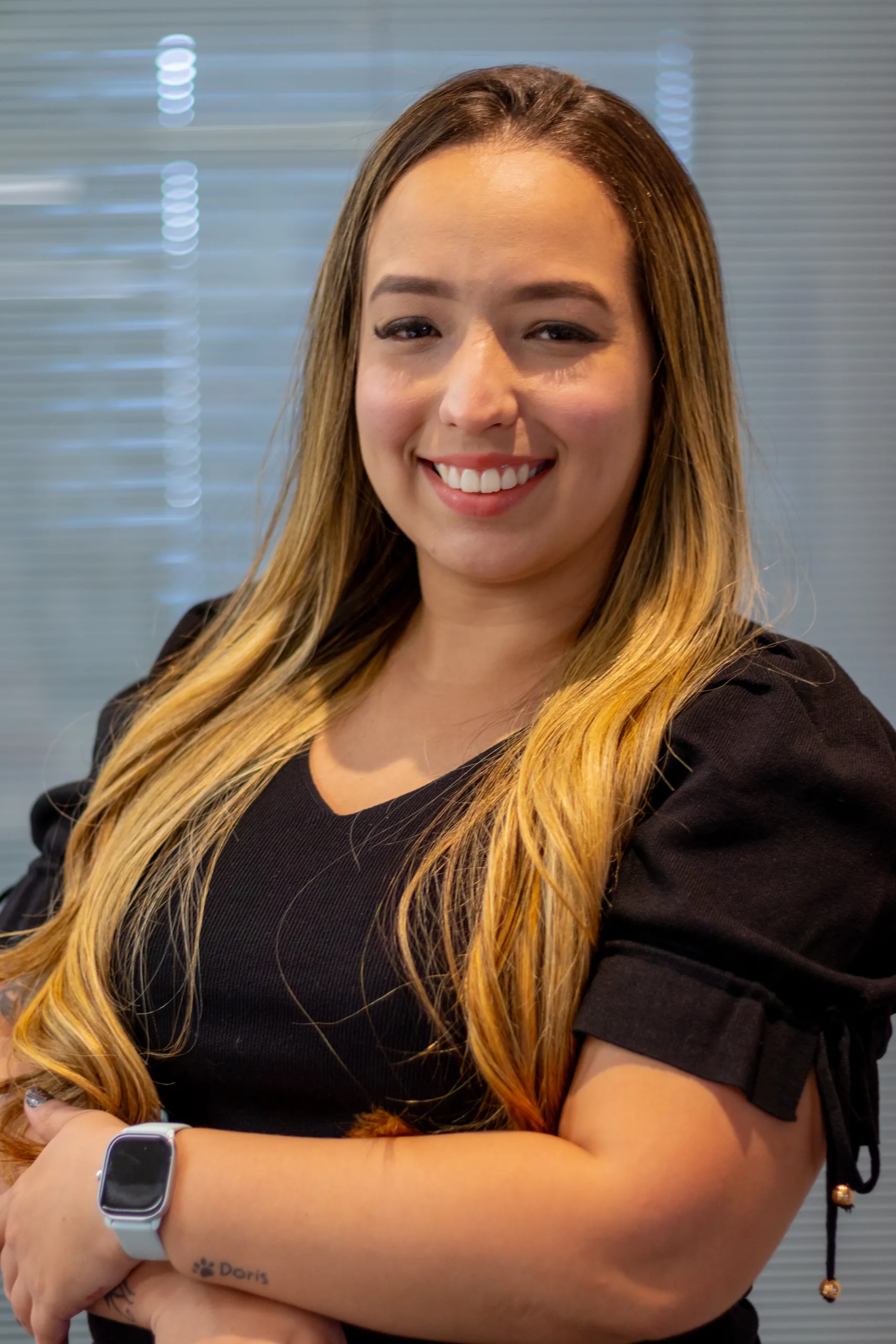 Thaís Amanda