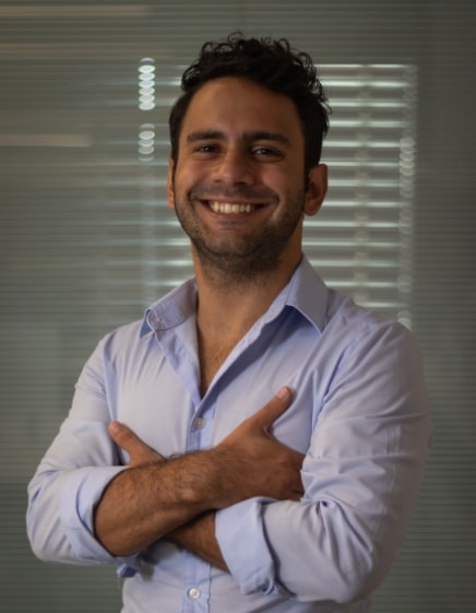 Vicente Neto