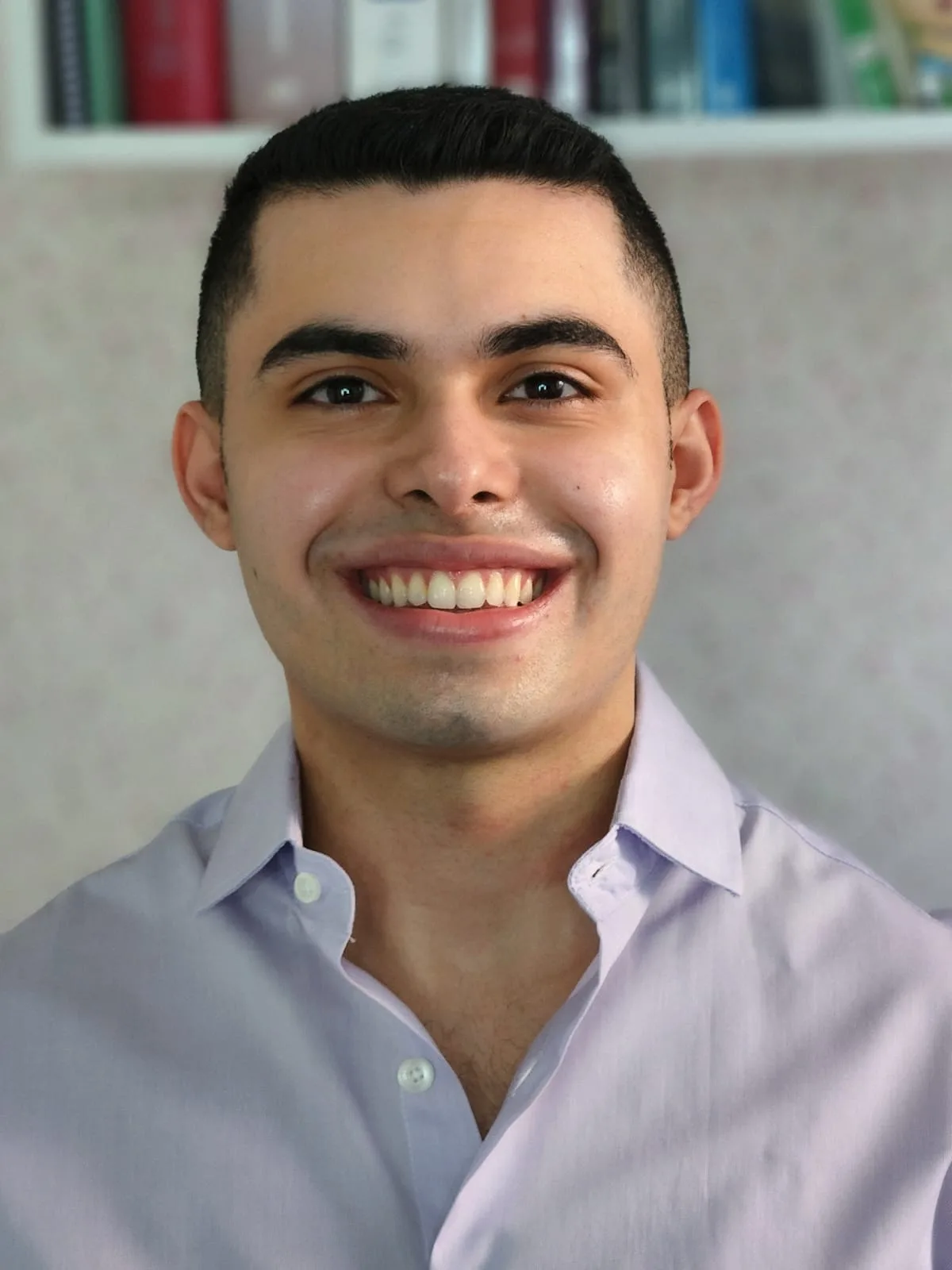 Vinícius Bento