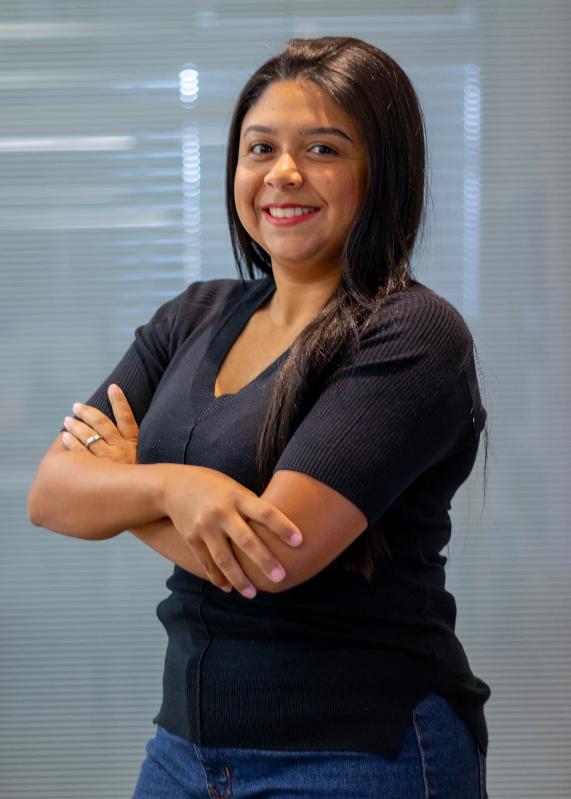 Yasmim Vital